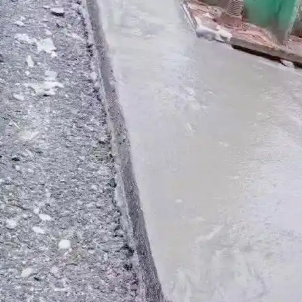 鸡东M55一级高强聚合物改性水砂浆