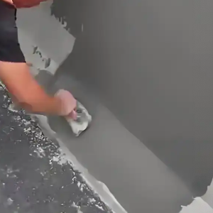鸡东GB50728一级聚合物改性水泥砂浆